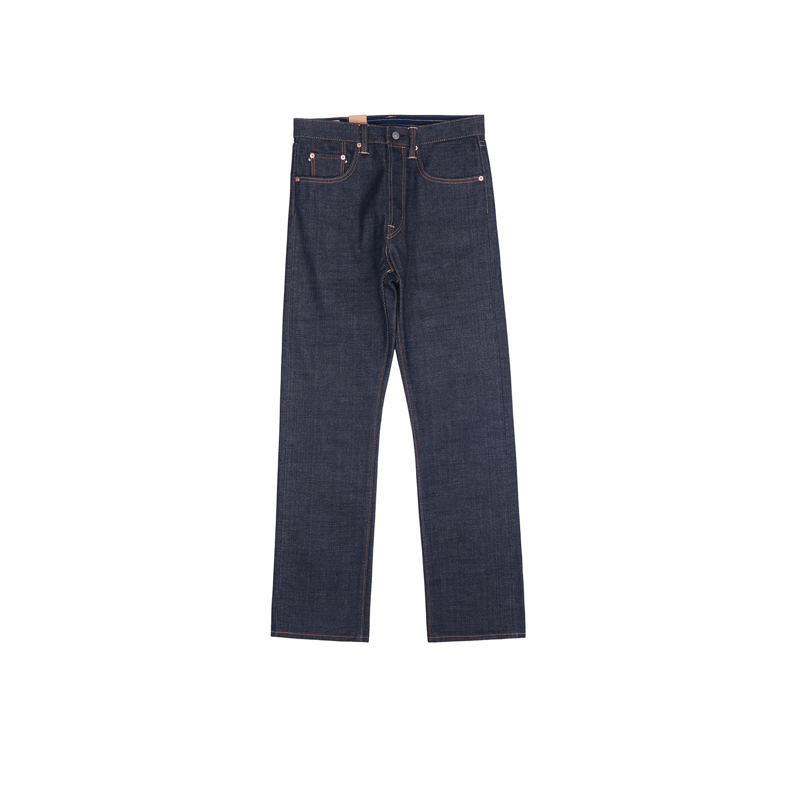 BOB DONG N235 22oz Heavyweight - Levis Jeans 501 ulasan dan harga