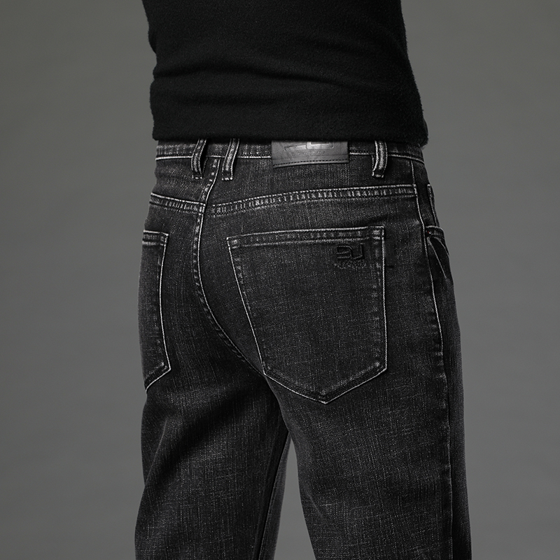 2025 Fall New Men's Cotton Str - Levis Jeans 501 ulasan dan harga